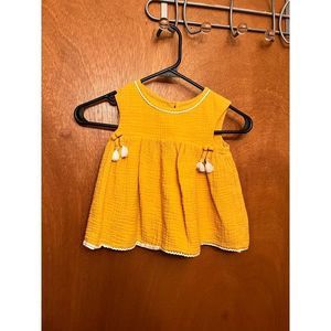 Genuine Kids By Oshkosh Tunic